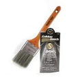 T&S Brush Poly/Nyl Ang Sash2-1/2in 1974-64